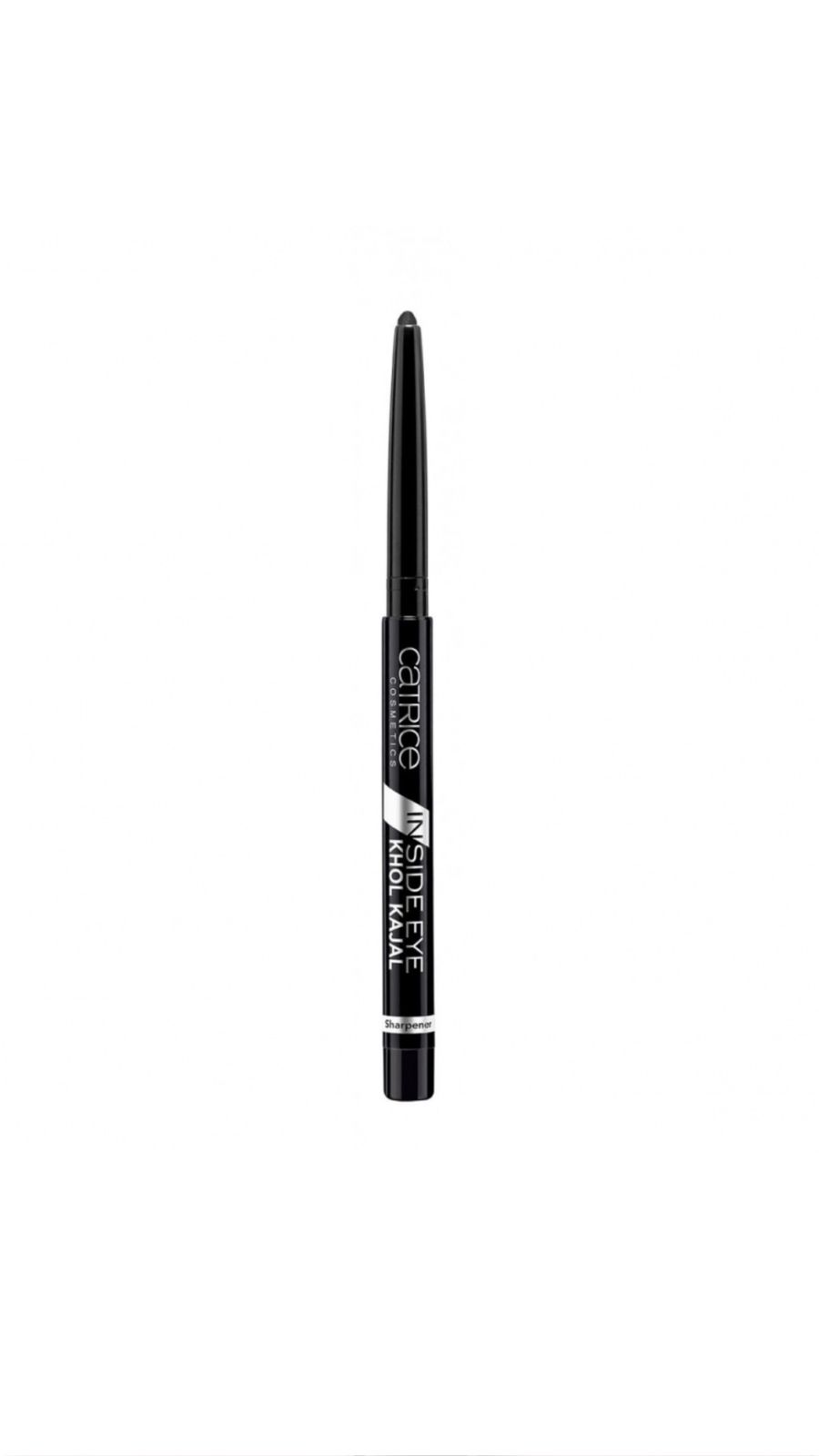 CATRICE INSIDE EYE KHOL KAJAL 010 كاترس كحل للعيون 